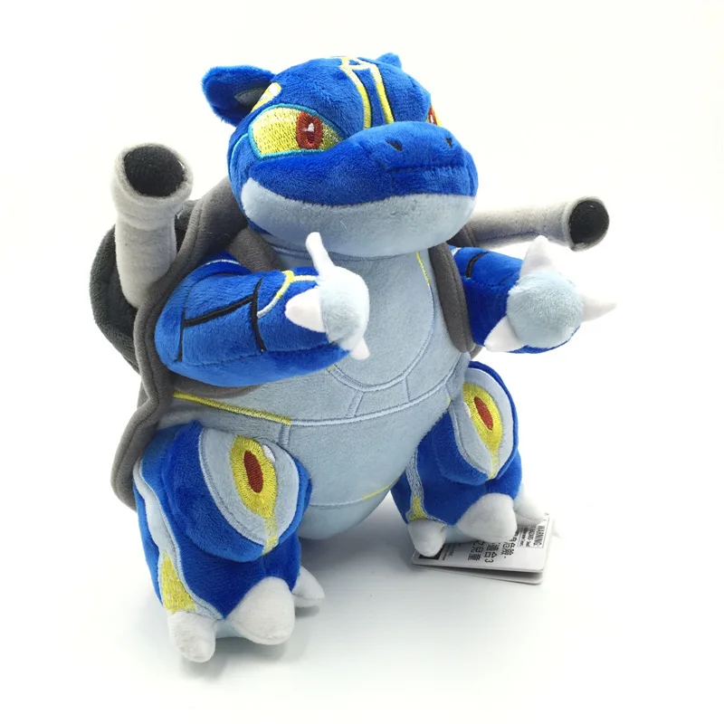 mega blastoise toy