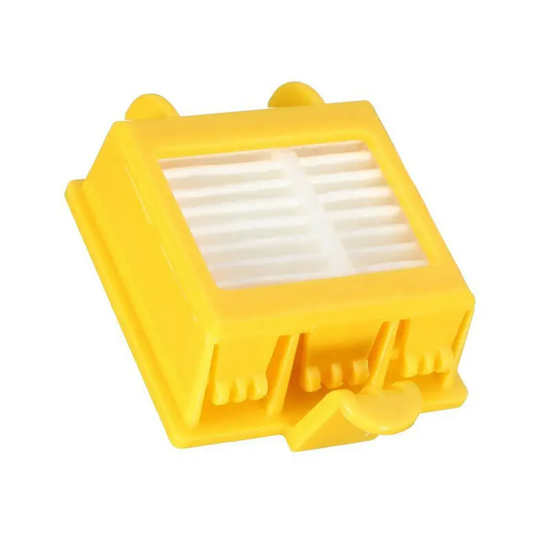 

14Pcs/Set Side Brush Wheel Main Brush Filter For Irobot Roomba 700 760 770 780