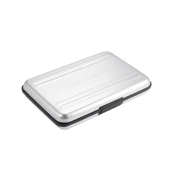 

Memory Card Case Holder Durable Waterproof Anti-shock Storage Protection Card Box for DJI Phantom Mavic Inspire
