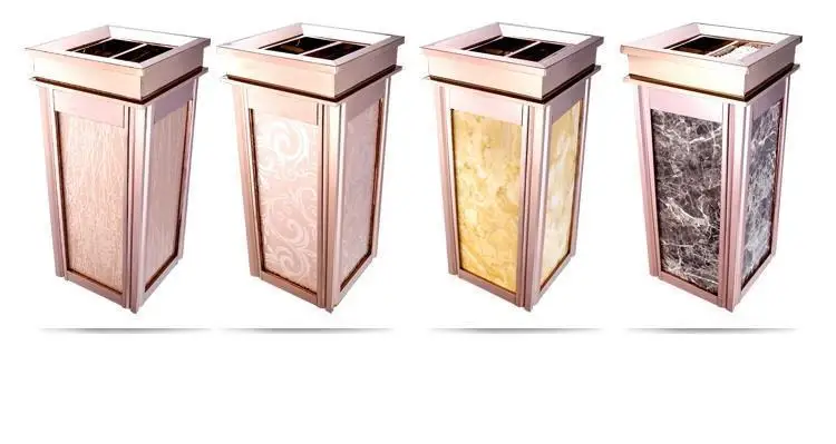 Держатель компоста для мусора Pattumiera De Cuisine Basurero Car Cocina отель коммерческий Cubo Basura Poubelle Lixeira корзина для мусора