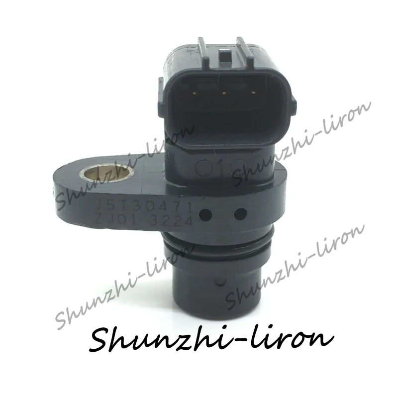 SKTOO APEEK ZJ01-18-221 ZJ0118221 J5T30471 для MAZDA 3 BK14 Датчик положения коленчатого вала | Автомобили