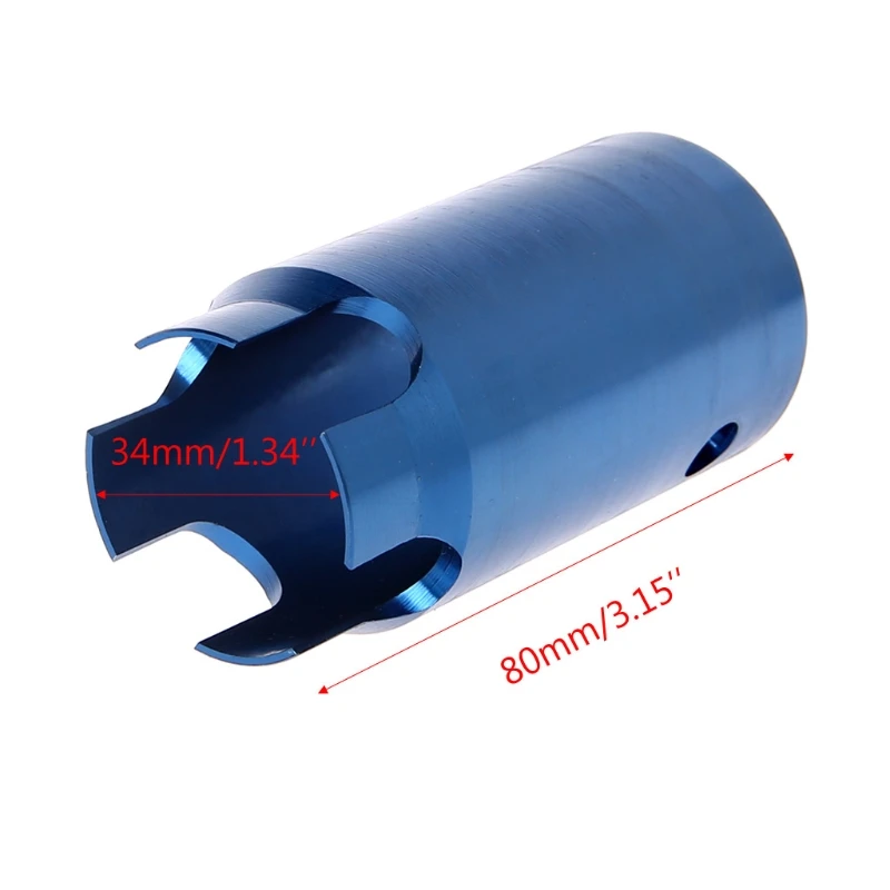 1 ПК зажигание блокировка выключатель втулка для удаления патрона Benz W129