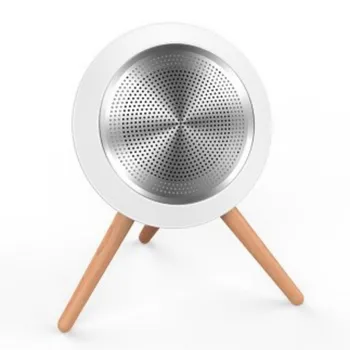 

500mAh/1000mAh Portable TWS Bluetooth 4.2 Speaker Small HiFi Clear True Wireless Stereo Sound Subwoofer