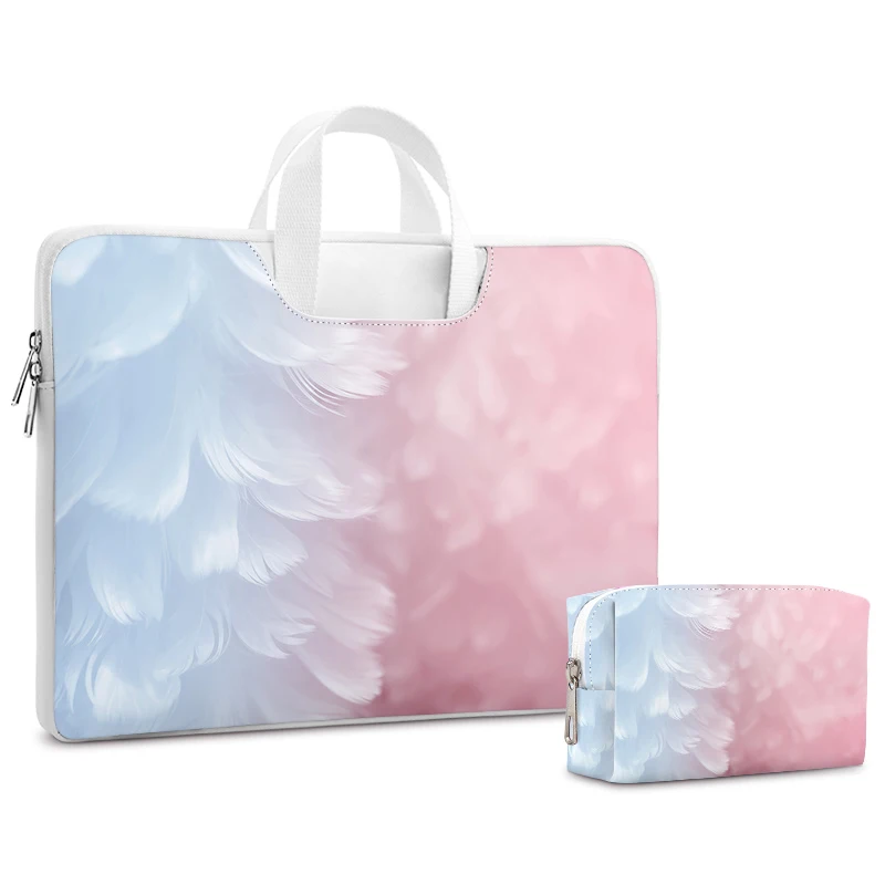 Чехол для ноутбука, сумка для ноутбука, чехол для Macbook Air Pro 11 13 12 14 15 13,3 15,6 Для lenovo Dell acer Asus hp, сумка для ноутбука