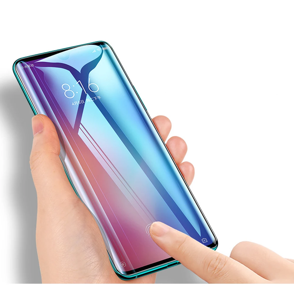 2 шт 9D закаленное стекло для Xiaomi mi 9 SE A3 Lite CC9 CC9E Play защита экрана на красном mi 8A Note 7 8 Pro защитное стекло