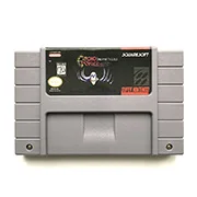 

Chrono Trigger Prophet's Guile for ntsc-u/c
