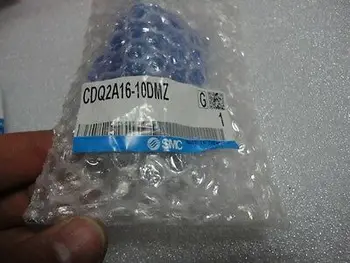 

CDQ2A16-10DMZ CDQ2A1610DMZ 1PC SMC NEW