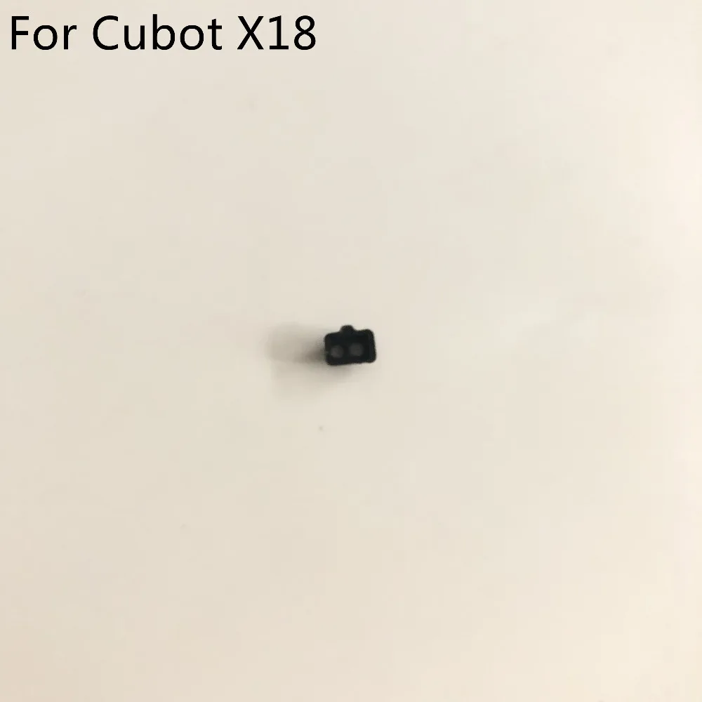 Cubot X18 использованный телефон примерно с датчиком Резиновый рукав для Cubot X18 MT6737T четырехъядерный 5," HD 720x1440 смартфон