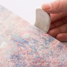 Винтажная записная книжка ежемесячный годовой планировщик журнал Agenda Organizer путешествия бизнес L41E