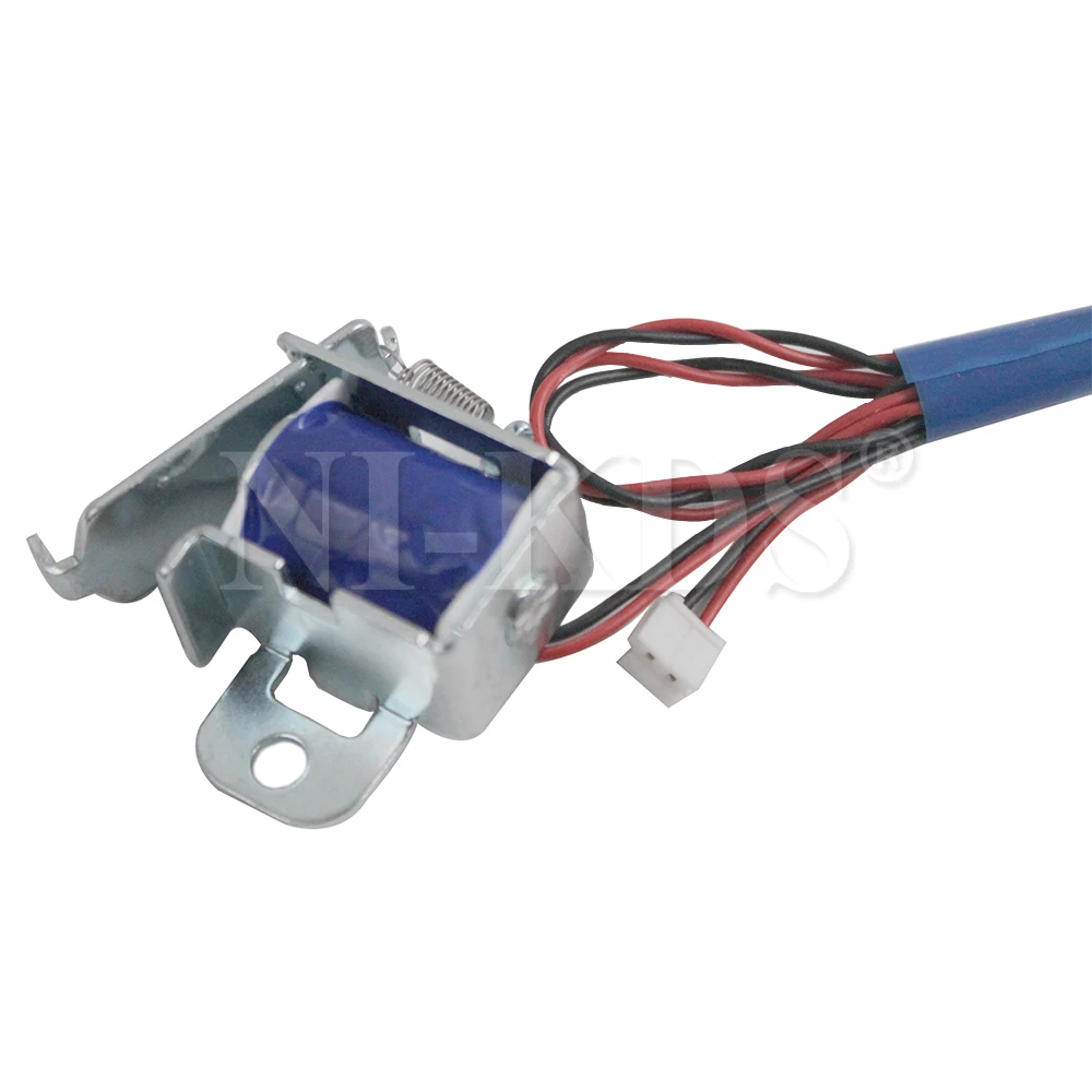 41X1213 MP Solenoid for Lexmark MS321 MS421 MS521 MS621 MS321dn 
