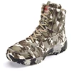 Men Military Boots Quality Special Force Tactical Desert Combat Ankle Boats Army Work Shoes Outdoor Male Camouflage Hiking Boots ► Photo 1/6