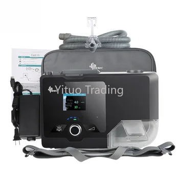 

Upgraded Version of Fully Automatic Ventilator Home Noninvasive Positive Pressure Sleep Snoring Stopper