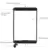 Новый для iPad Mini Screen 1 iPad Mini 2 Сенсорный Экран A1432 A1454 A1455 A1489 A1490 A149 Дигитайзер IC Кабель Главная Кнопка Mini2
