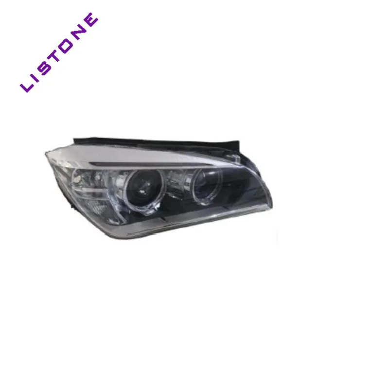 63117290261 63117290262 передняя фара правая левая Bi Xenonfor BMW X1|Абажуры| |