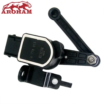 

High Quality 6778813 For 2008-2013 BMW E90 E92 M3 REAR SUSPENSION HEADLIGHT LEVEL LEVELING SENSOR 6 778 813