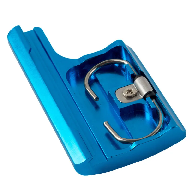 

Replace Lock Buckle Replacement Spare Part For GoPro Hero 4 3+ Top Housing Case Latch Accessory Clip