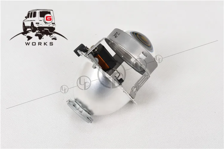 W463 головной световой объектив для g-класса W463 90-18y M-Стильный Объектив для g-класса W463