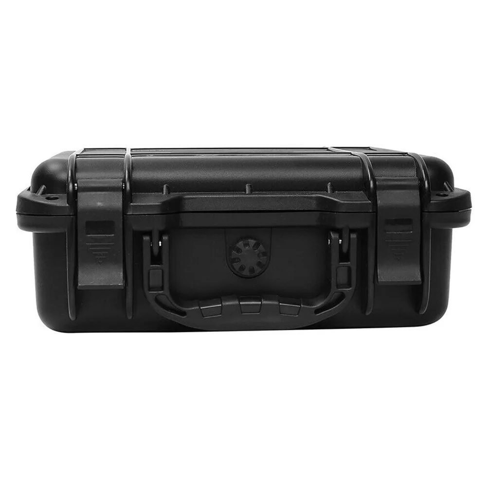 Buy Storage Hard Box Large Capacity Protective Cover Carrying Case Home Travel RC Drone Waterproof Compact Outdoor For MAVIC Mini