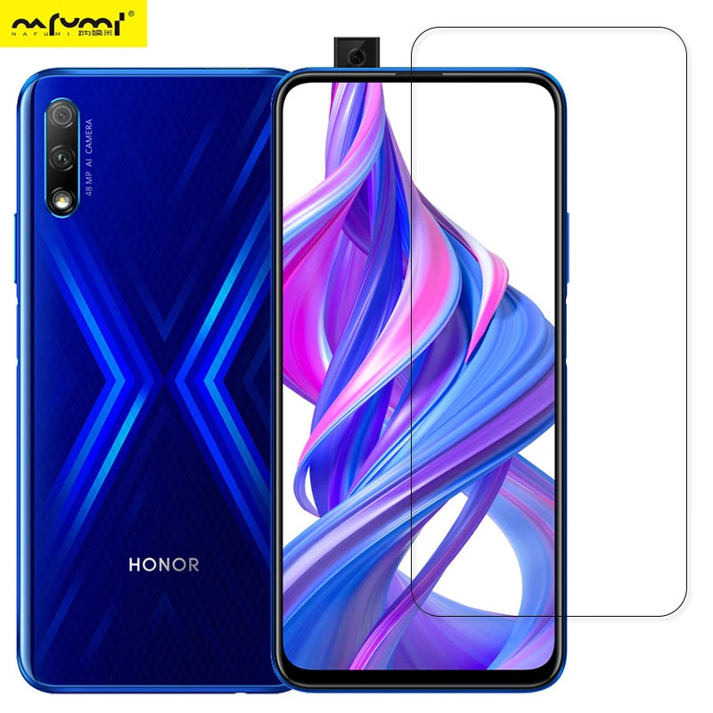 Защитная пленка для Huawei Honor 7A AUM L29 4A жесткая прозрачная защитная HD 9H телефона