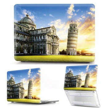 

2020 Replace Cover School Notebook Accessories Full Protect Shell For Huawei Matebook 13/14/X Pro/d14/d15 Honor Magicbook 14 15