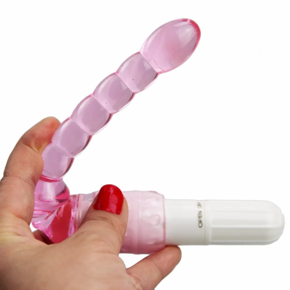 hb005 beads vibration toys  (32)