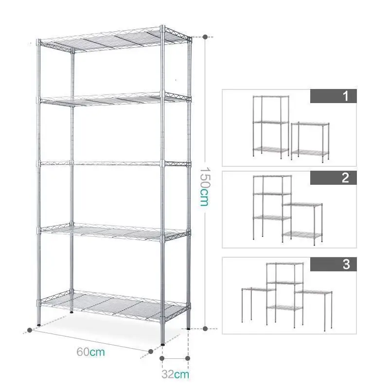 Промышленный Декор Perchero Repisa De Pared Decorativos Etagere Range кухня хранения ванная комната Органайзер