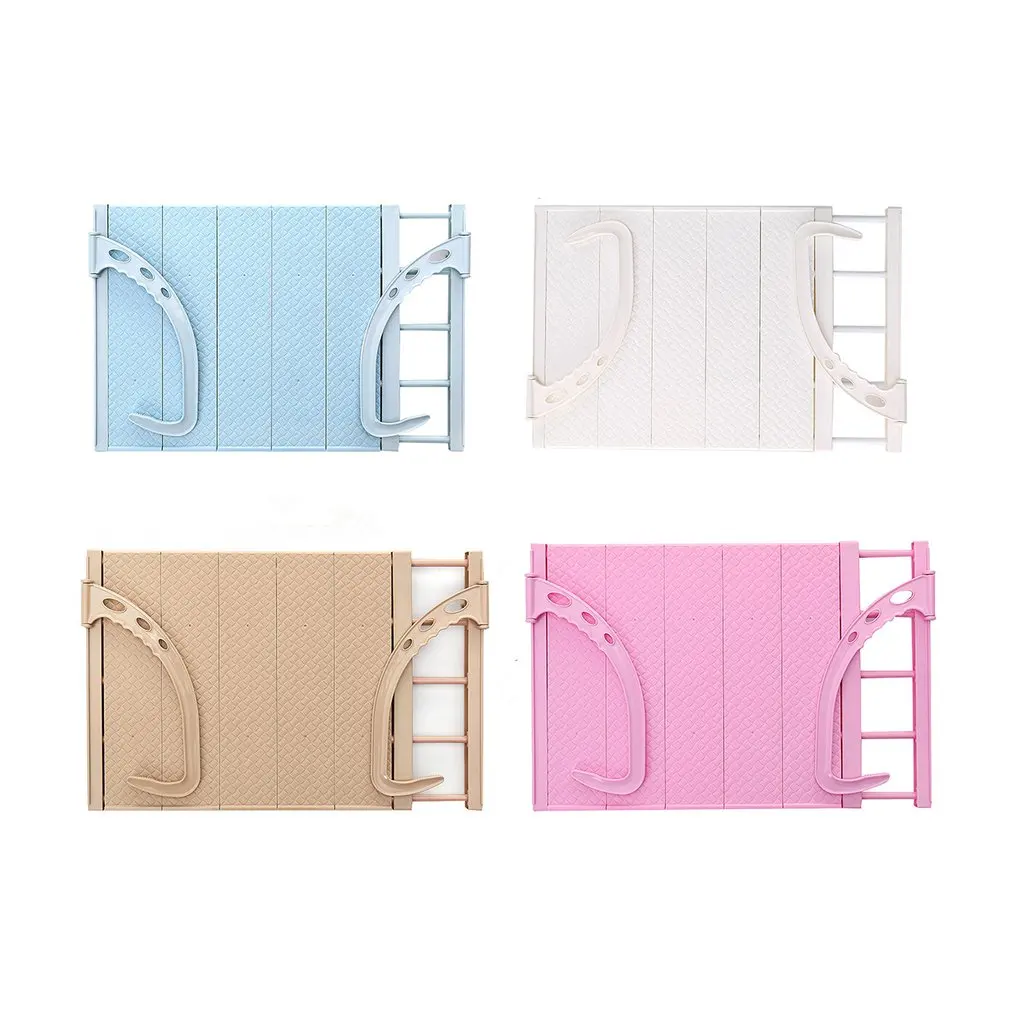 

Multifunction Home Windowsill Hanging Shelf Adjustable Clothes ShOEs Drying Rack Home Balcony Folding Hanger