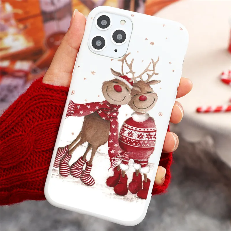 Christmas Phone Case iPhone 12 Pro Max