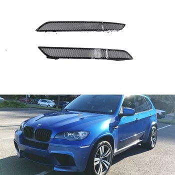 

Car Front Bumper Side Marker Reflector Lamps For BMW E71 X6 2008-14 E70 X5M 2010-2013 Reflector Lamps