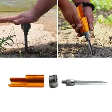 Fishing Rod Pole Bracket Stand Base Useful Tackle Tools Fishing Accessory