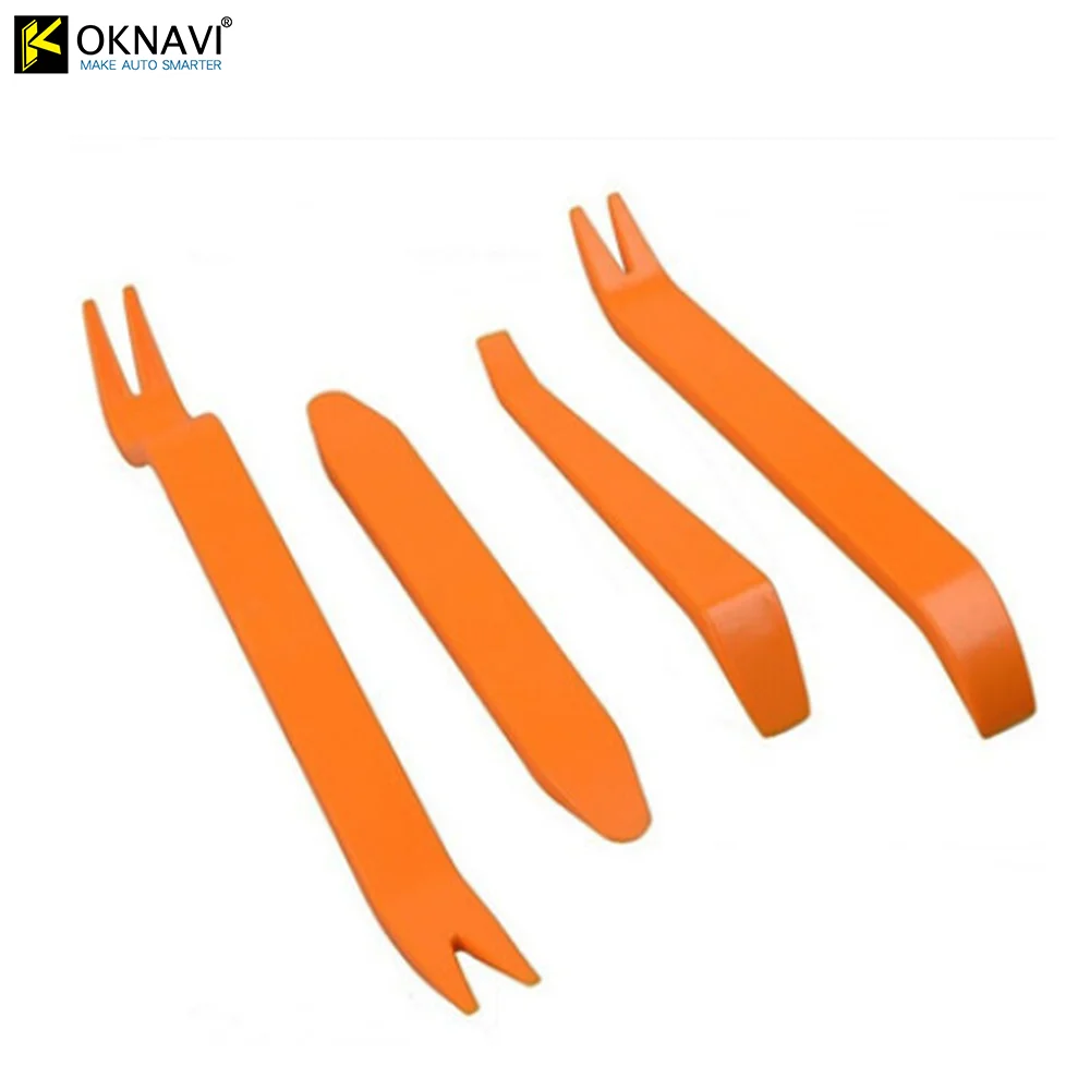 OKNAVI Tools for Car Radio Disassembly Audio Removal Hand Knife Auto Tool Set Dashboard Panel Door Clip | Автомобили и мотоциклы