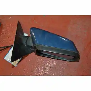 

RIGHT REARVIEW BMW 3 SERIES SALOON (E46)