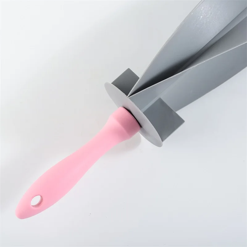 Скалка QueenTime для Круассанов ручная скалка хлеба нож теста инструмент