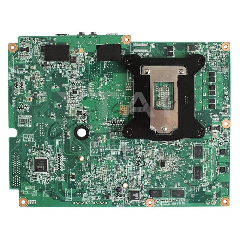 CIH61S1 для lenovo IdeaCentre C340 C440 материнская плата 90000843 CIH61S1 VER: 1,0 LGA115X DDR3 USB3.0 материнская плата