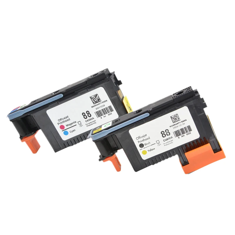 Подходит для hp 88 печатающая головка hp 88 печатающая головка K5300 K5400Dn K5400Dtn K8600 K8600Dn