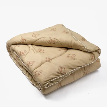 

Blanket Sheep wool 140x205 cm, fiber, polyethylene 100%