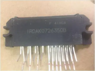 Free shipping 2PCS IRDAK0726350B IRDAKO726350B ZIP11 | Электроника