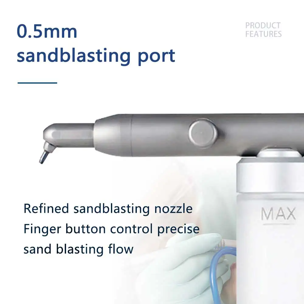 Dental Aluminum Oxide Micro Blaster Dental Alumina Air Abrasion Polisher Microetcher Sandblasting Sandblaster Dental Lab Mechanic Aquipment Consumables Aliexpress