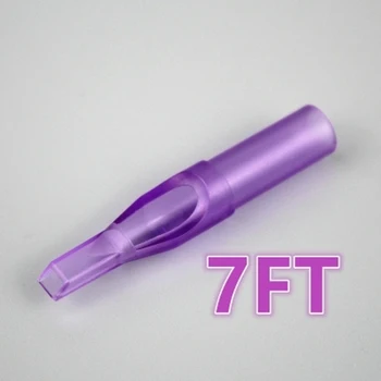 

7dt tips tattoo Disposable Diamond Tip Tattoos Accessories Tatoo Equipment Tattoo Needle Embroidery Supplies Embroidered
