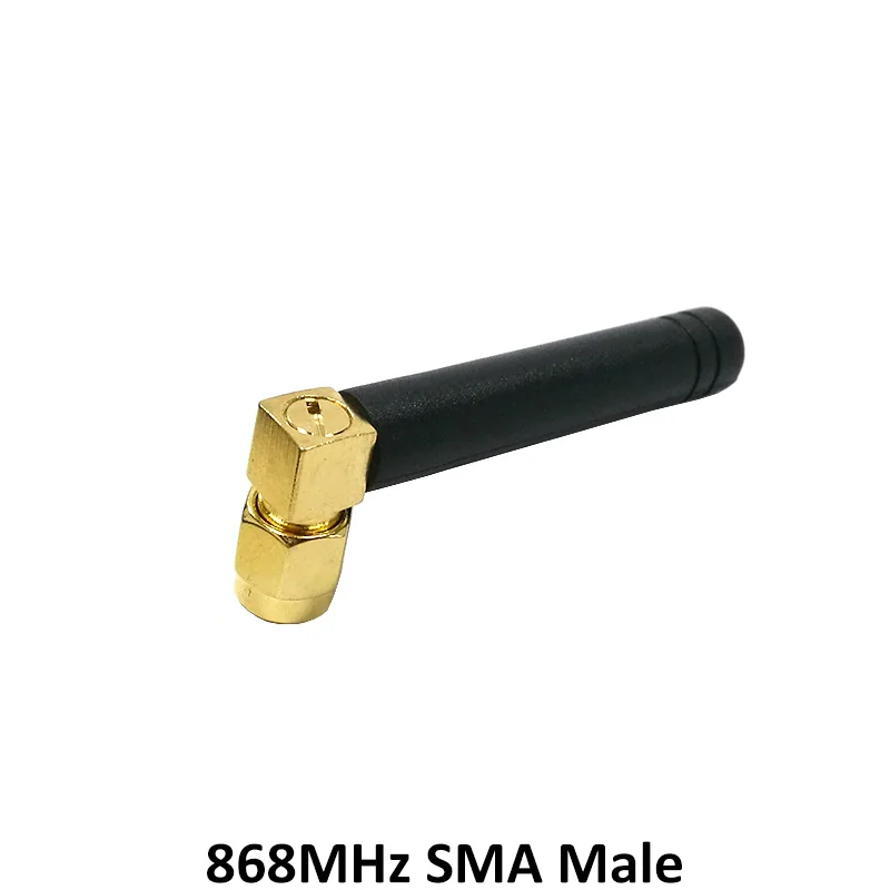 2 шт. 868 МГц 915 антенна 3dbi SMA разъем GSM антенны наружный ретранслятор сигнала