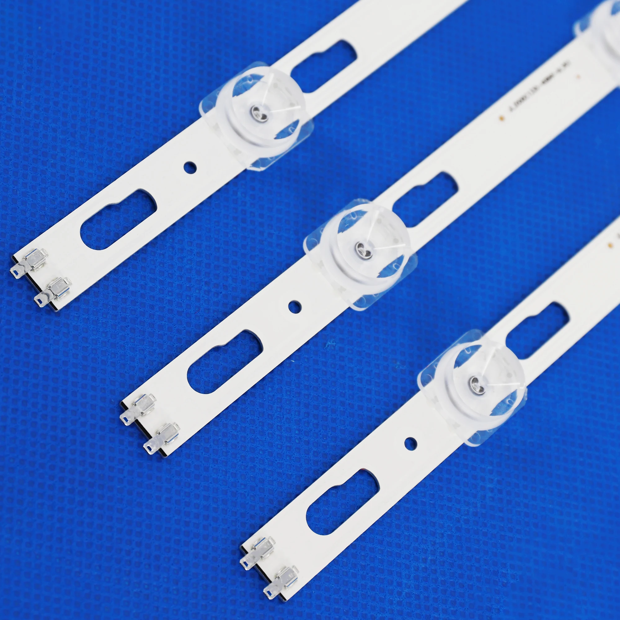 6pcs LED Ʈ   Ｚ UN50TU8000 UN50TU7000 UE50TU8000 JL. D500C1330-408AL-M_V02 408AR BN96-50317A 18A V0T7-500SMA-