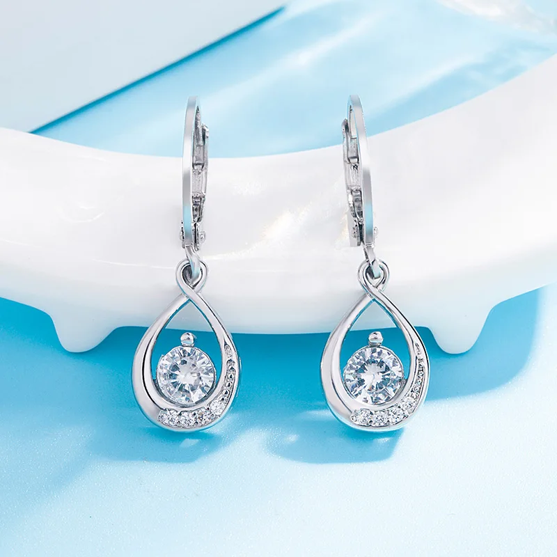 earring silver 925 jewelry for women 3