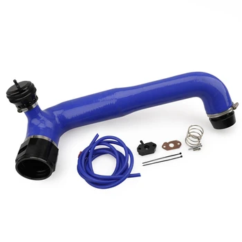 

Dump Blow Off Valve BOV Kit for Jetta MK7 Forge 1.2 & 1.4 TSI Car Accessories