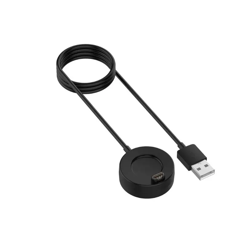 

USB Charging Cable Data Charger For Garmin Fenix 5/5S/5X/6 S60 D2 Move 3/3S X10