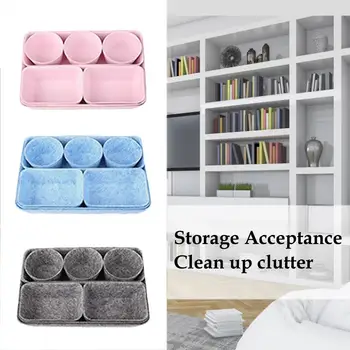 

Drawer Storage Box Office Drawer Organizers Trays Storage Bins Drawers Dividers Storage Bin For Indoor Storage