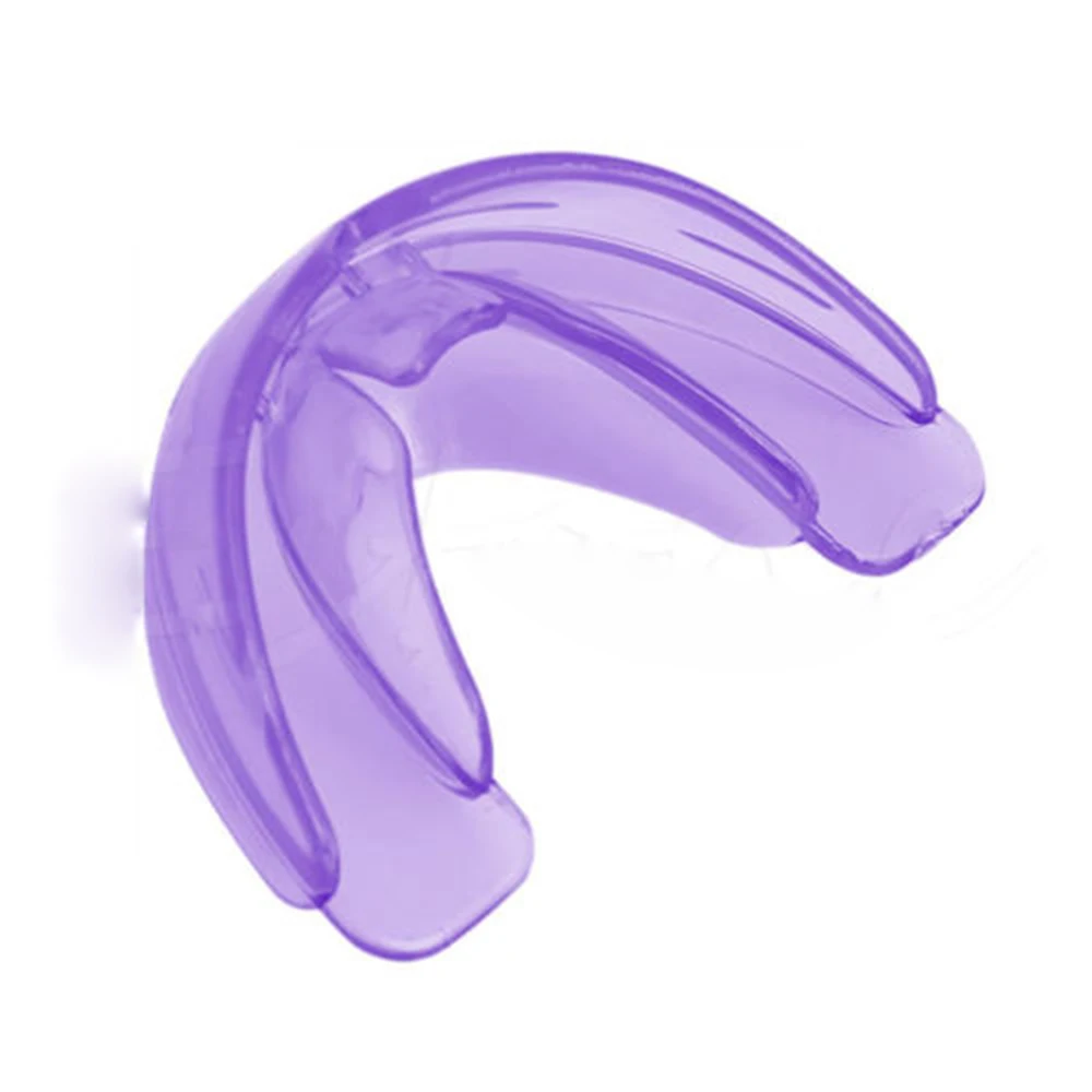 Tooth Orthodontic Appliance Trainer Alignment Denta Braces Mouthpieces for Adult Mouthpieces For Teeth Straight Alignment Teeth 5