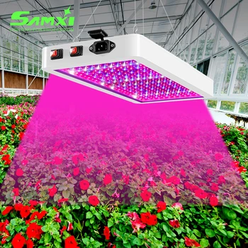 

5730 LED Grow Light Full Spectrum US/EU/UK Plug Phyto Grow Lamp Indoor Phytolamp For Plants 3000W Growth Lighting For Plant