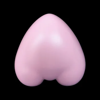 

New Women Underwear Swimsuit Mannequin Torso Display Model Bottom Love Pants Pink M-0017 Plus Size Stand Lower-body PE