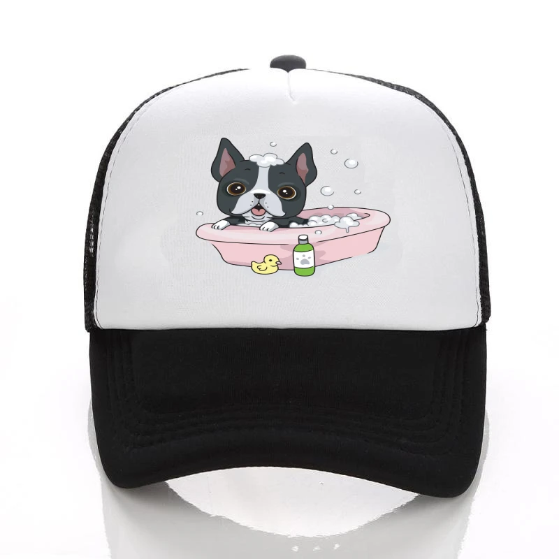 Funny Cartoon Tactical Glock Shooting Sport Baseball Cap Fishing Men Outdoor Hunting Jungle Hat Airsoft Hiking Casquette | Аксессуары