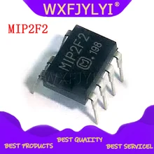 MIP2F2 DIP-7 Original Circuito integrado 2 un